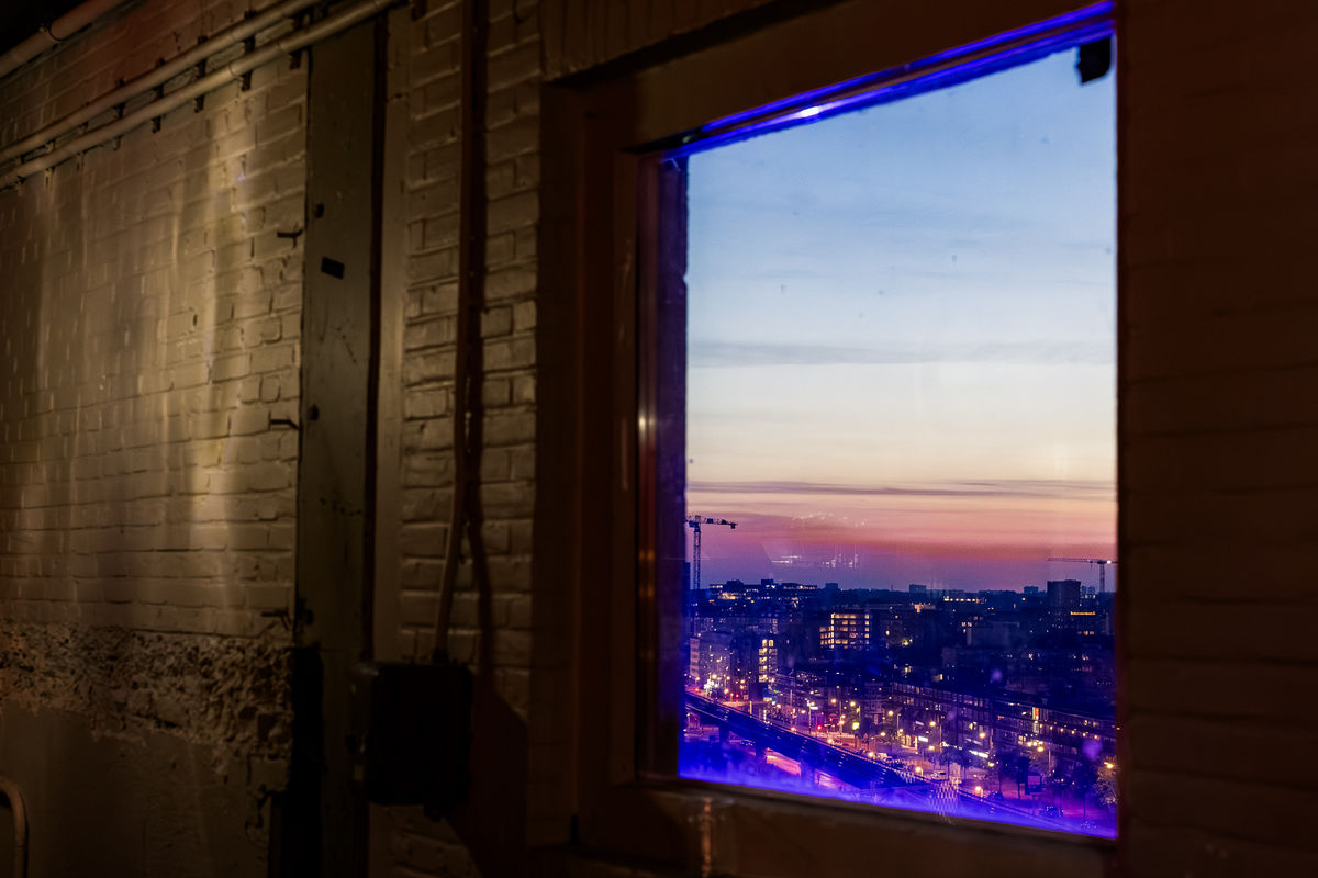 Loading... just a sec